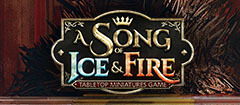 Prodotti A Song of Ice and Fire